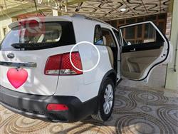 کیا سۆرینتۆ